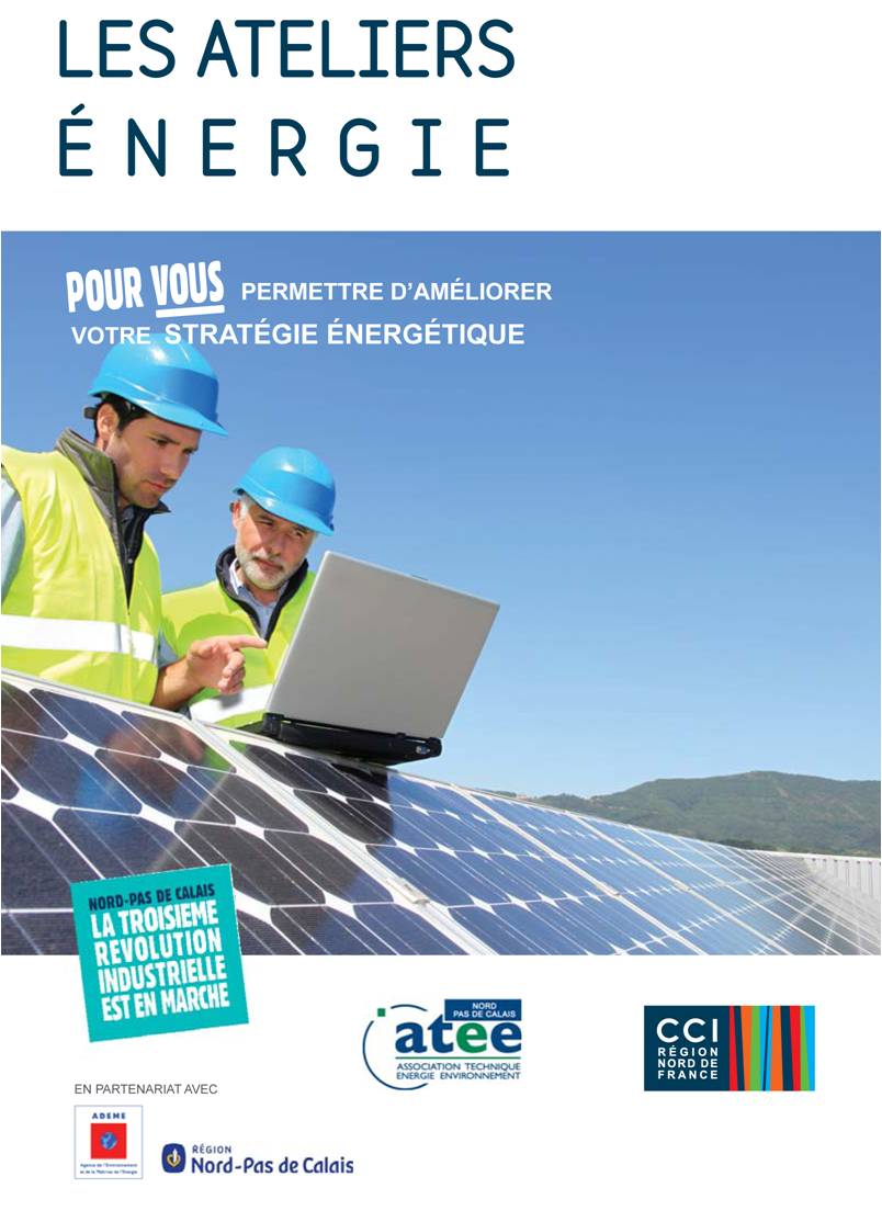 ATELIERS NRJ léger