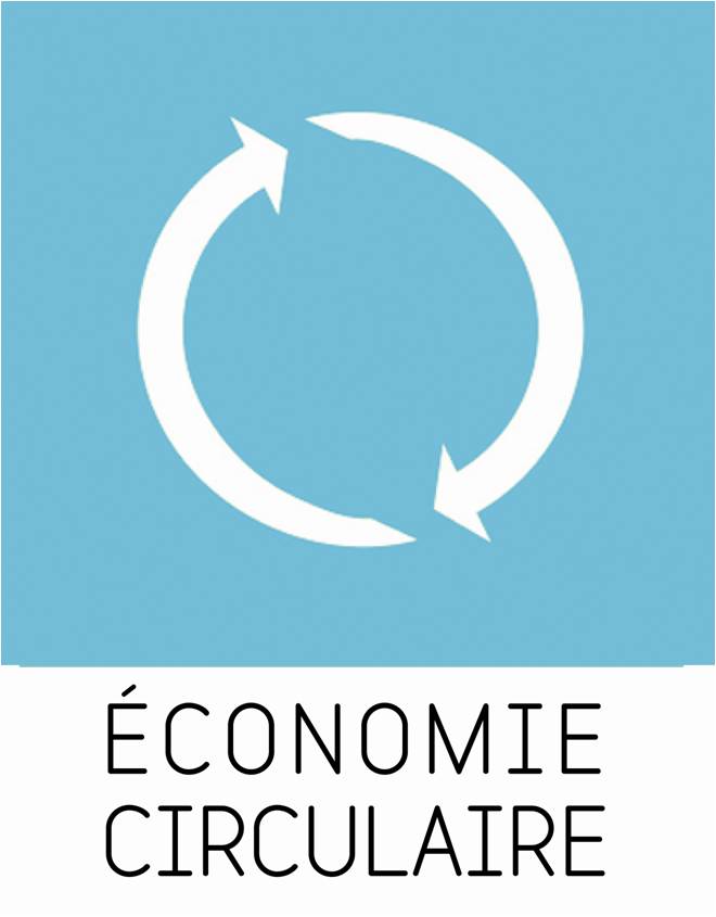 ECONOMIE CIRCULAIRE