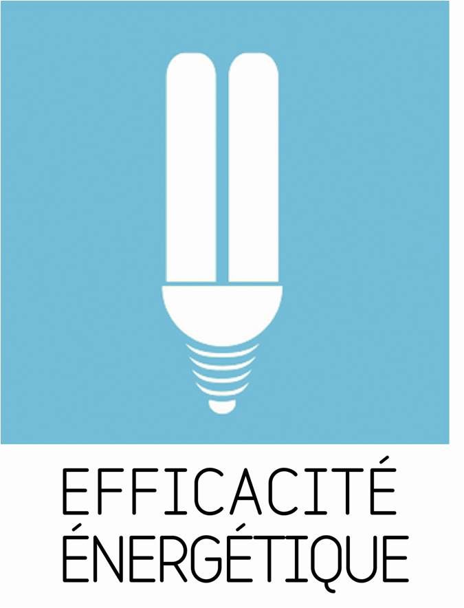 EFFICACITE ENERGETIQUE