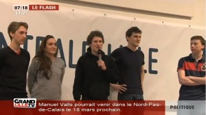 capture centrale lille grand lille tv