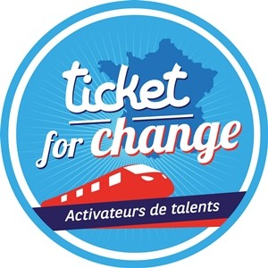 Ticket for Change