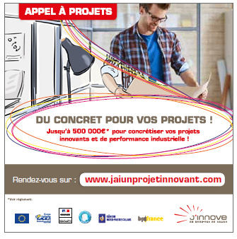appel à projets