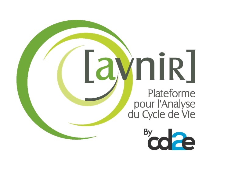 avniR transparent