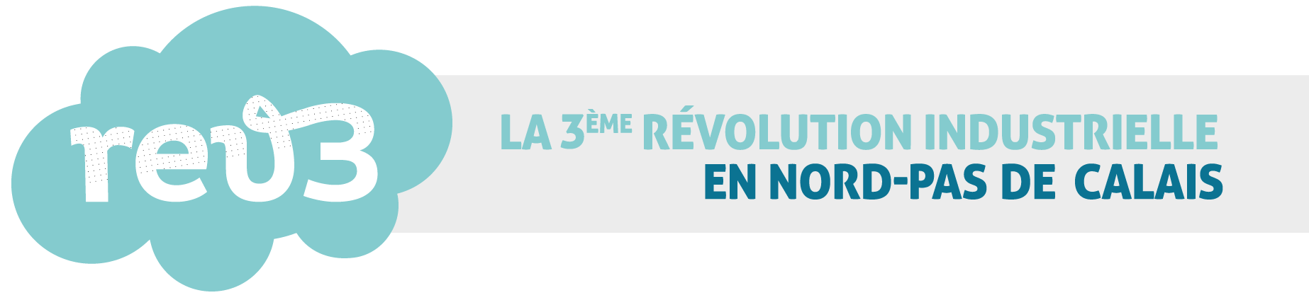 Chez nous, notre rev3 d'une économie durable et connectée est une réalité.