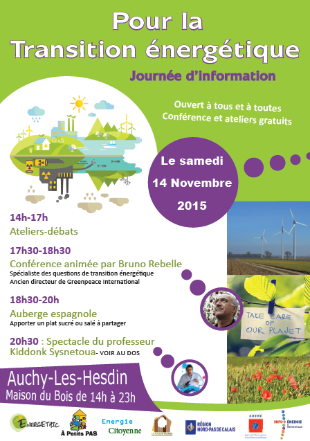 transition 14nov