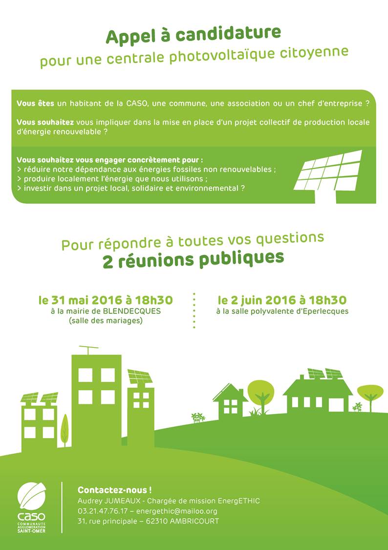 réunion d'information CASO _ solaire citoyen rev3
