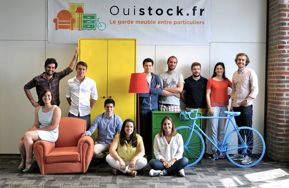 Ouistock