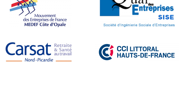 logos club prevention qvt