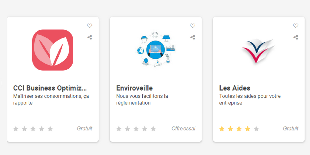 CCI Store services RSE