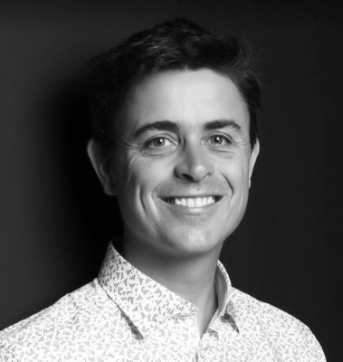 Nicolas Deramecourt
