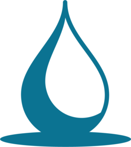 goutte d'eau