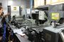Usine de production