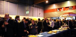 Espace Rosati (1 200m&sup2;)