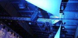 Espace Atr&eacute;bate (4 300m&sup2;)