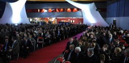 Espace Atr&eacute;bate (4 300m&sup2;)