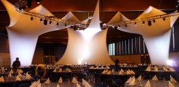 Espace Atr&eacute;bate (3 800 m&sup2;)