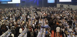 Espace Atr&eacute;bate (4 300m&sup2;)