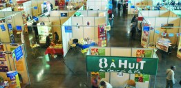 Espace Atr&eacute;bate (4 300m&sup2;)