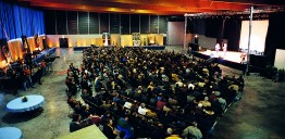 Espace Rosati (1 200m&sup2;)