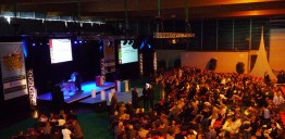 Espace Rosati (1 200m&sup2;)