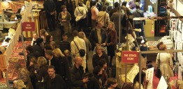 Espace Atr&eacute;bate (4 300m&sup2;)