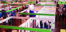 Espace Atr&eacute;bate (4 300m&sup2;)