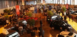 Espace Atr&eacute;bate (4 300m&sup2;)