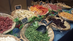 Salon Terroirs et Saveurs Arras