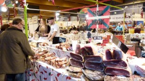 Salon Terroirs et Saveurs Arras