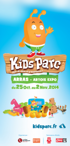 KIDS PARC ARRAS B