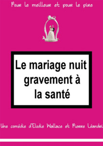 DOSSIER DE PRESSE MARIAGE