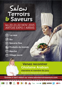 SAVEURS