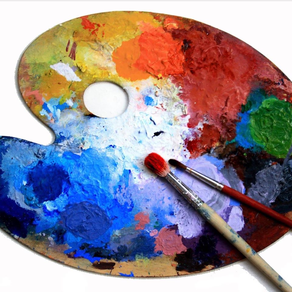 Exposition de peintures