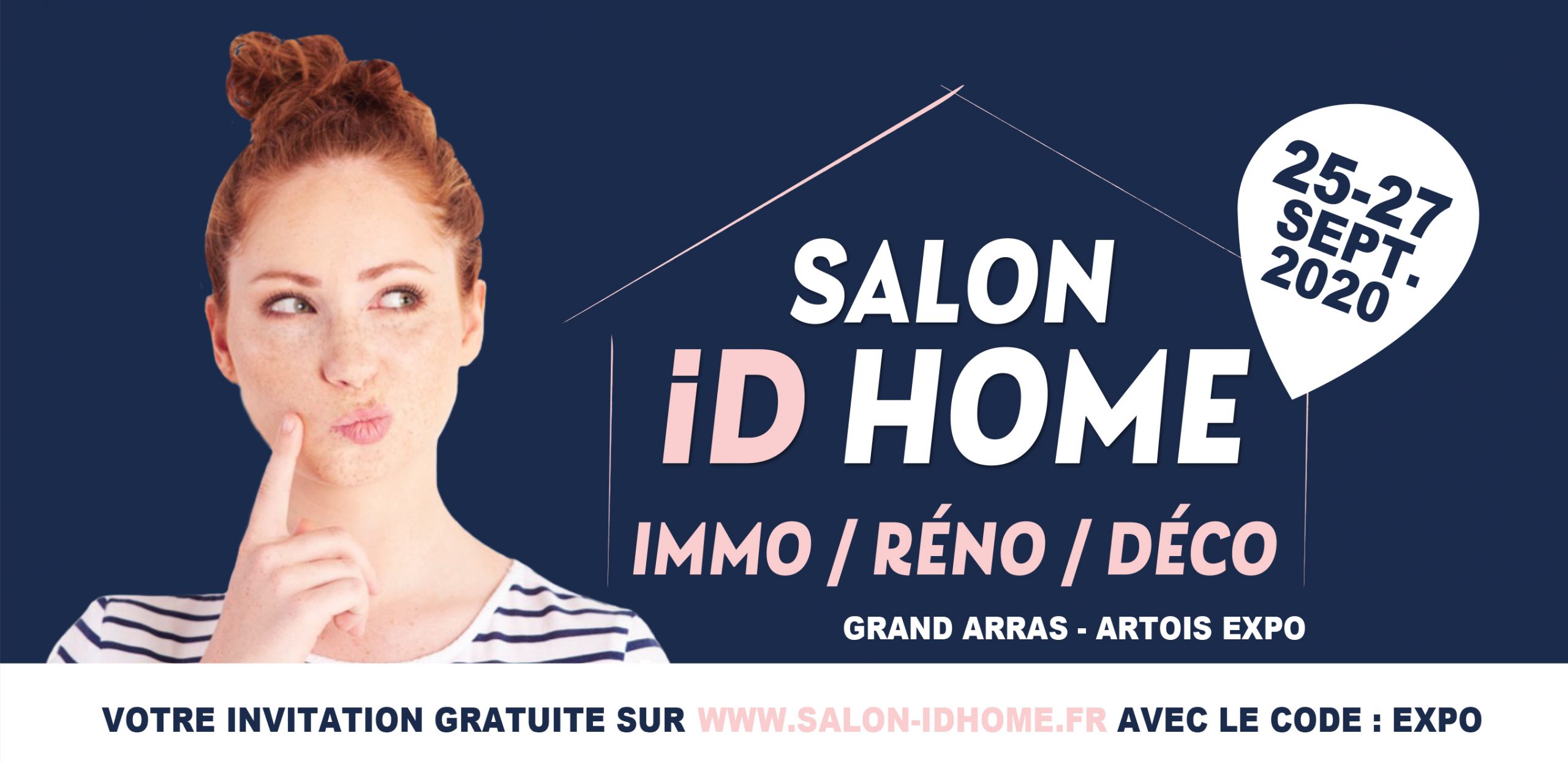 ID Home, Artois EXPO, Arras