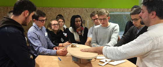 Visite bricolab