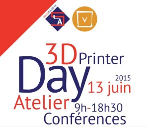 3dprinterday