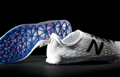 impression 3D chaussures
