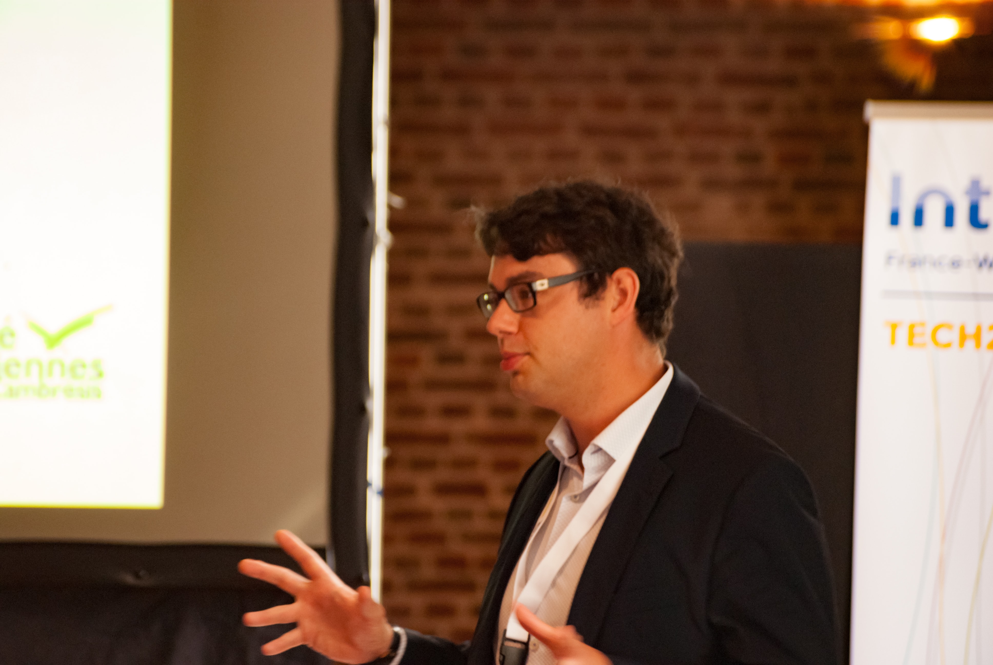 TECH2FAB - Etienne Savary - Développement des applications industrielles du chauffage par micro-ondes