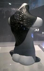 Hiroshi Ishii, BioLogic Skin