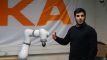 Robotique