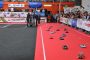 Départ 2019 / 24H de Saint Jo