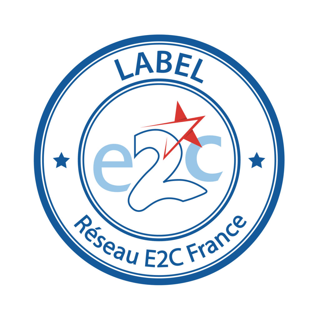 Label E2C