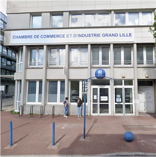 Site de Douai