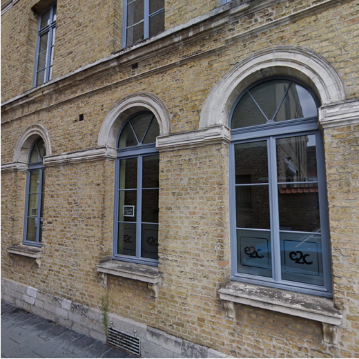 Site de Saint Omer