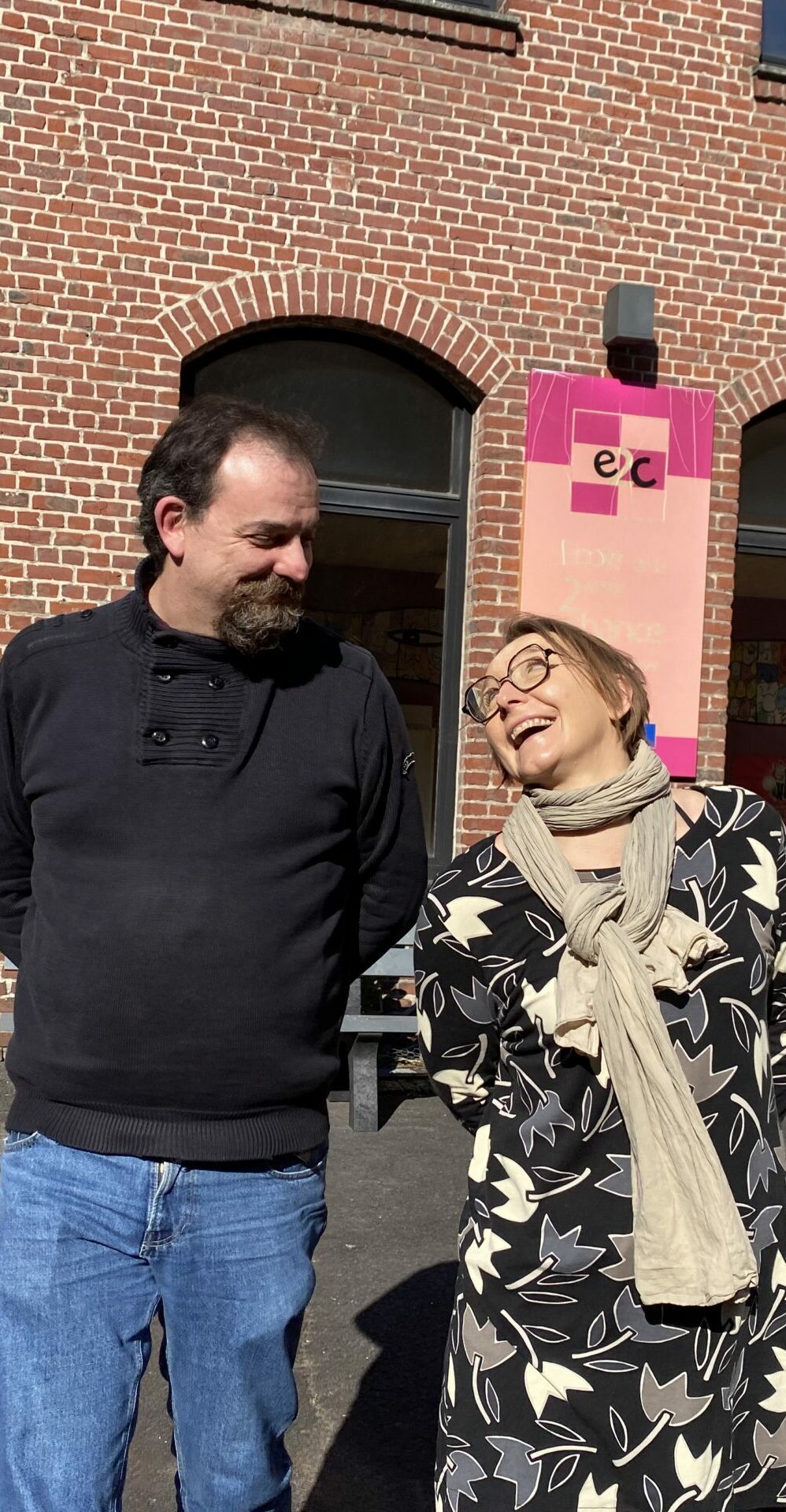 photo d'équipe