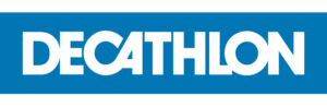 logo Decathlon