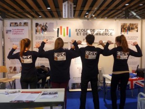 EGCiens Lille