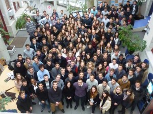 EGCiens Lille 2015 2016