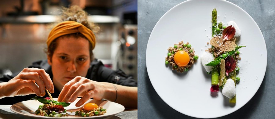 Marguerite Parent diplômee 2014 EGC Lille