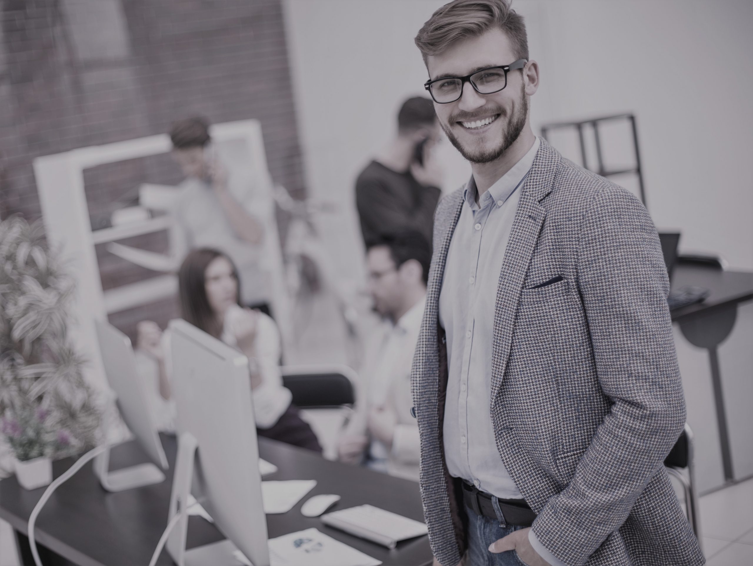 Master international